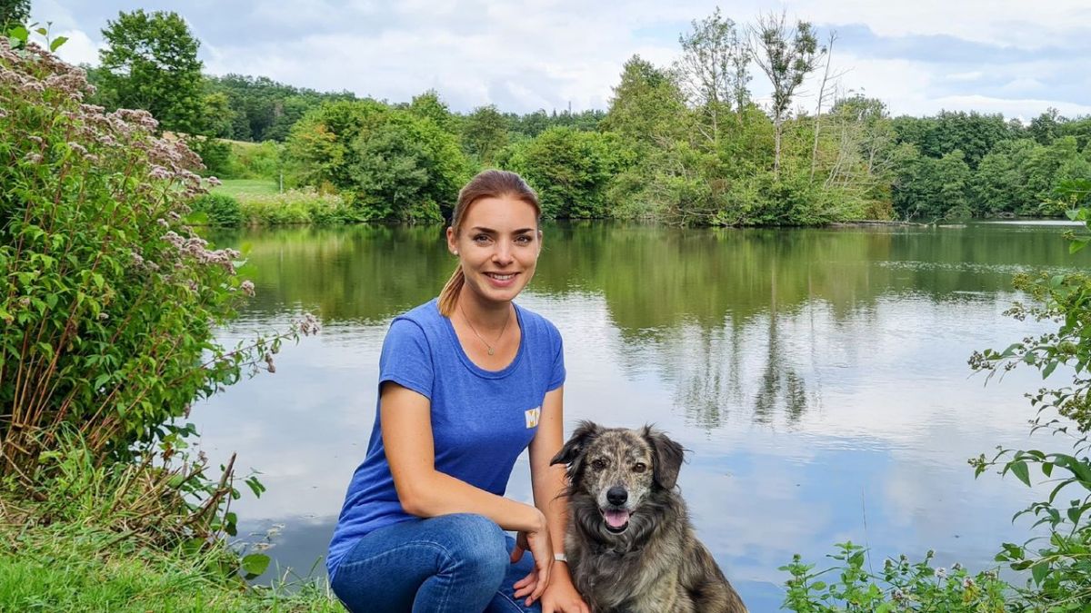 Der Hundeprofi - R&uuml;tters Team bei VOX (Foto)