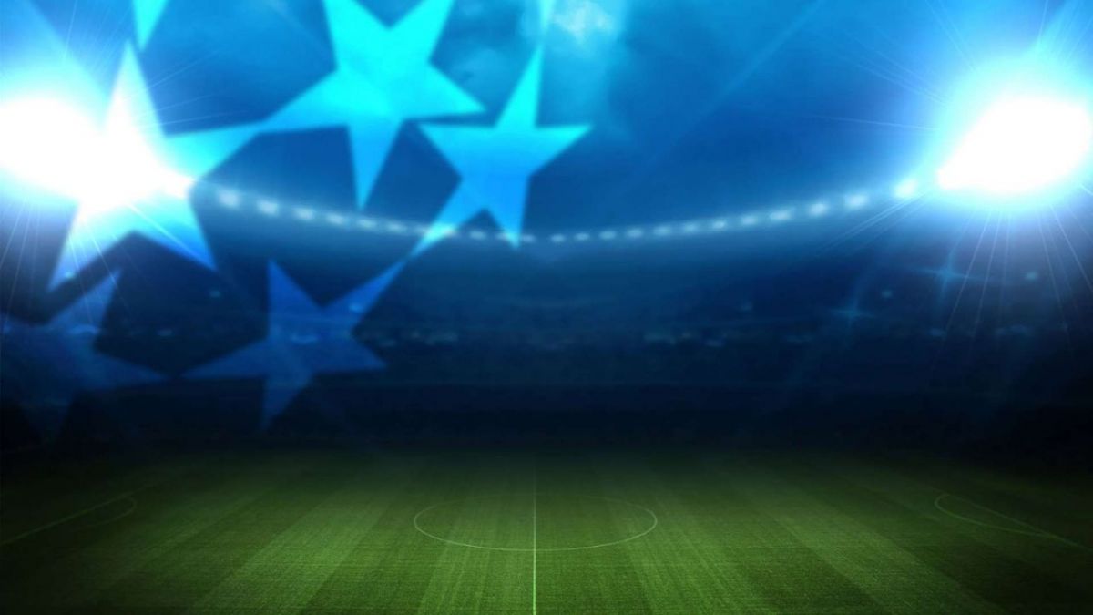 sportstudio UEFA Champions League bei ZDF (Foto)