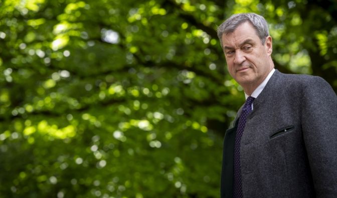 Markus Söder