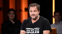 Martin Rütter trauert um seinen verstorbenen Hundetrainer-Kollegen Sven.