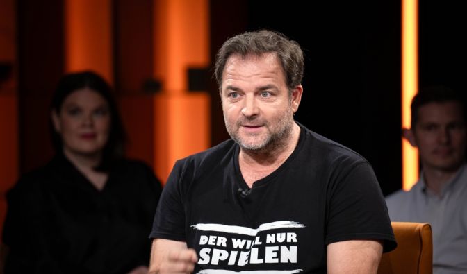 Martin Rütter