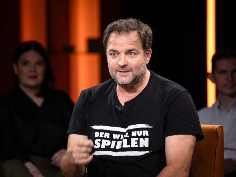 Martin Rütter: Todesnachricht erschüttert Hundetrainer - TV-Star trauert um Kollegen