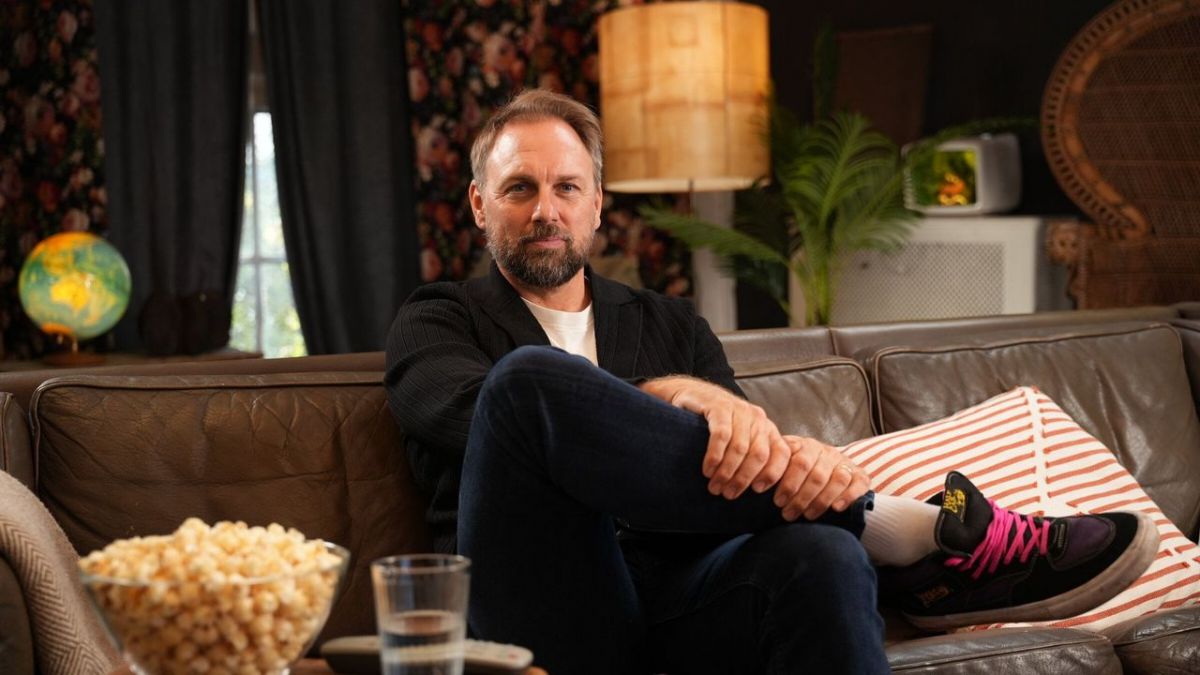 Trend Reloaded bei 3sat (Foto)