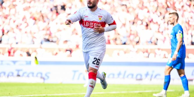 Bundesliga-Transferticker aktuell