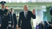 Wird Wladimir Putin durch Doppelgänger ersetzt? Erneut kommen solche Gerüchte auf.