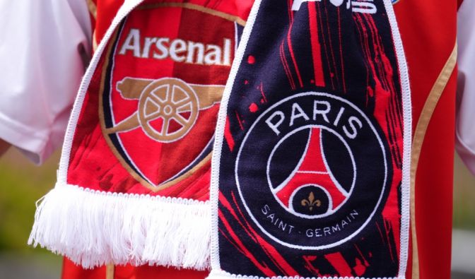 UEFA Champions League Finale heute live