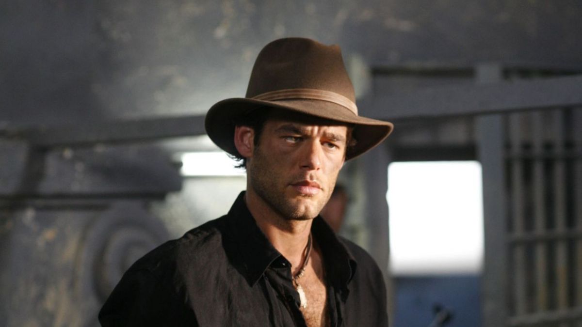 Jack Hunter und die Suche nach dem Grab des Pharao bei Super RTL (Foto)