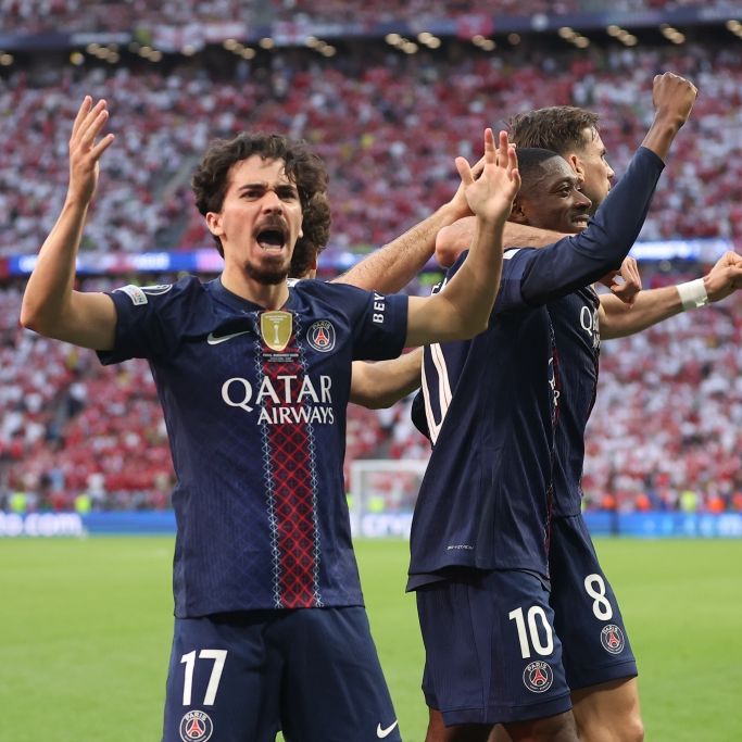 Titelverteidigung geglückt - PSG gewinnt Elfer-Drama gegen den FC Arsenal