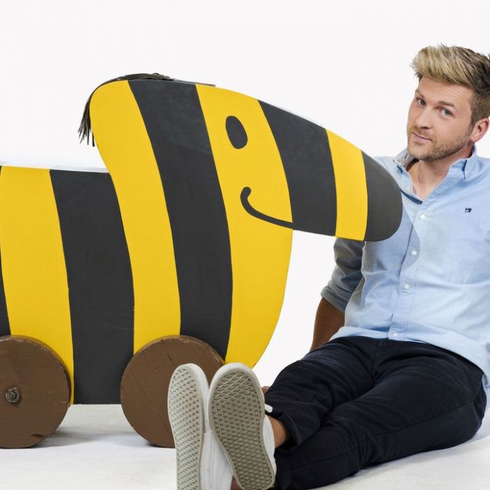 Wann und wo man die Wiederholung sehen kann