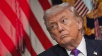 Ein Arzt findet Trumps Untersuchungsprotokoll fragwürdig.