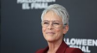 Hollywood-Star Jamie Lee Curtis muss einen schmerzlichen Verlust verkraften.