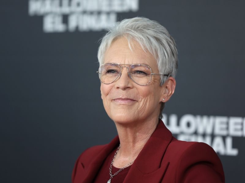 Jamie Lee Curtis: Hollywood-Star in tiefer Trauer - Schwester mit 69 Jahren gestorben