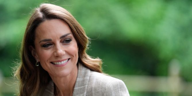 Prinzessin Kate