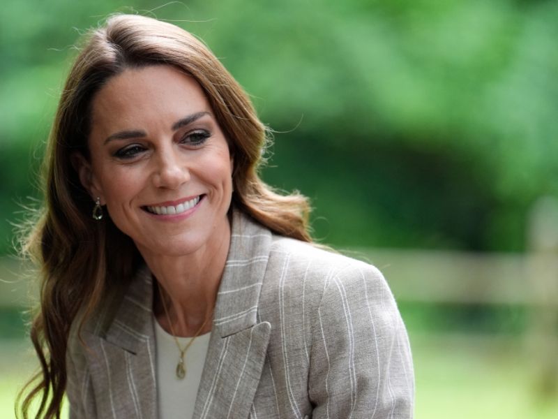 Prinzessin Kate: Royales Alkohol-Geheimnis gelüftet - bei diesem Trinkspiel zeigt sie massiven Ehrgeiz