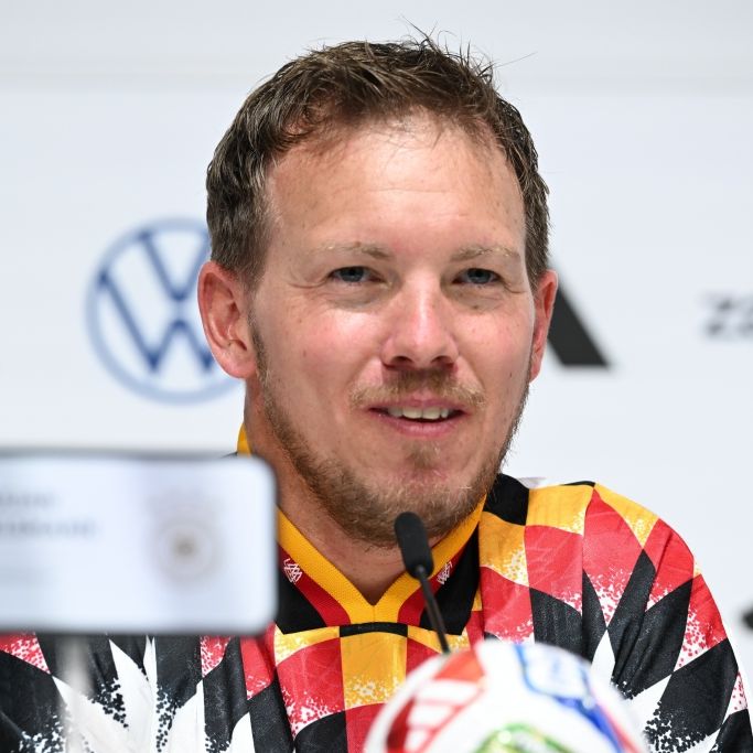 Wie tickt der deutsche Bundestrainer abseits des Spielfelds?