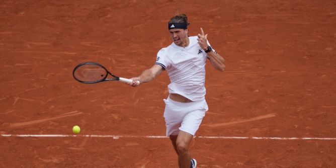 French Open 2026 im TV und Live-Stream