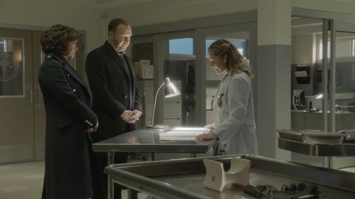 Blue Bloods - Crime Scene New York bei Kabel Eins (Foto)