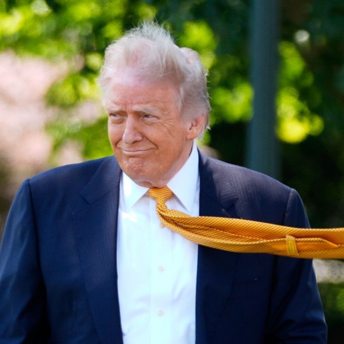 US-Präsident droht nach 