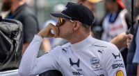 Mick Schumacher erlebte eine bittere Niederlage in Dedroit auf der Rennstrecke. 