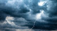 Der meteorologische Sommer beginnt mit einem Wetter-Knall.