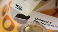 Die Beiträge für die Rentenkasse sollen 2028 erneut steigen - um stolze 1,3 Prozentpunkte.