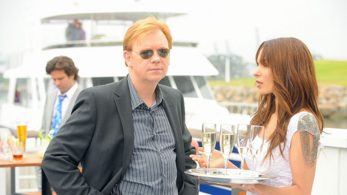 CSI: Miami bei VOX (Foto)