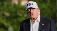 Donald Trump bekommt von seiner eigenen Medizin zu schlucken.