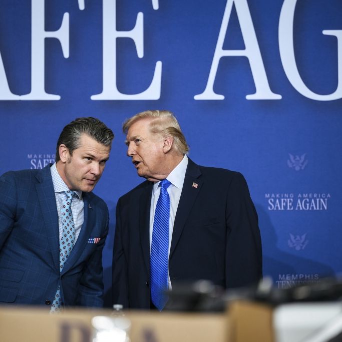 US-Verteidigungsminister droht Europa mit sicherheitspolitischem Kahlschlag