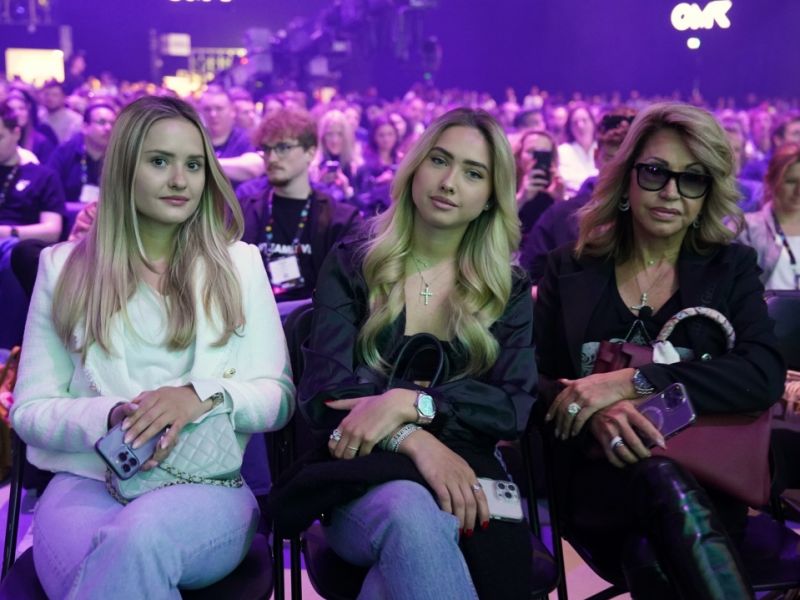 Shania Geiss: "In dem Alter absolut nicht tragbar" - Geissens-Tochter für Bilder beschimpft