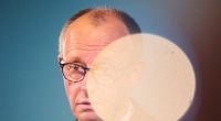 Laut aktueller Umfrage würde die Union ohne Friedrich Merz besser dastehen.