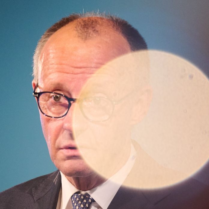 Ohne Merz erfolgreicher? Kanzler spaltet Deutschland