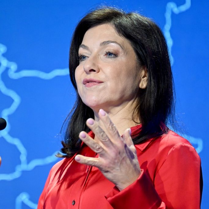 Klima-Gesetz bedroht Millionen von Jobs und Wirtschaftswachstum