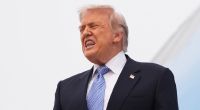 Wie fit ist Donald Trump wirklich?