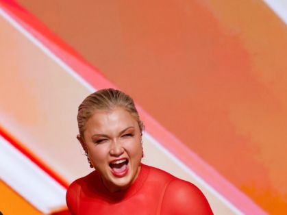 Sophia Thiel: Bikini-Grüße begeistern Fans - Fitness-Influencerin total verwandelt