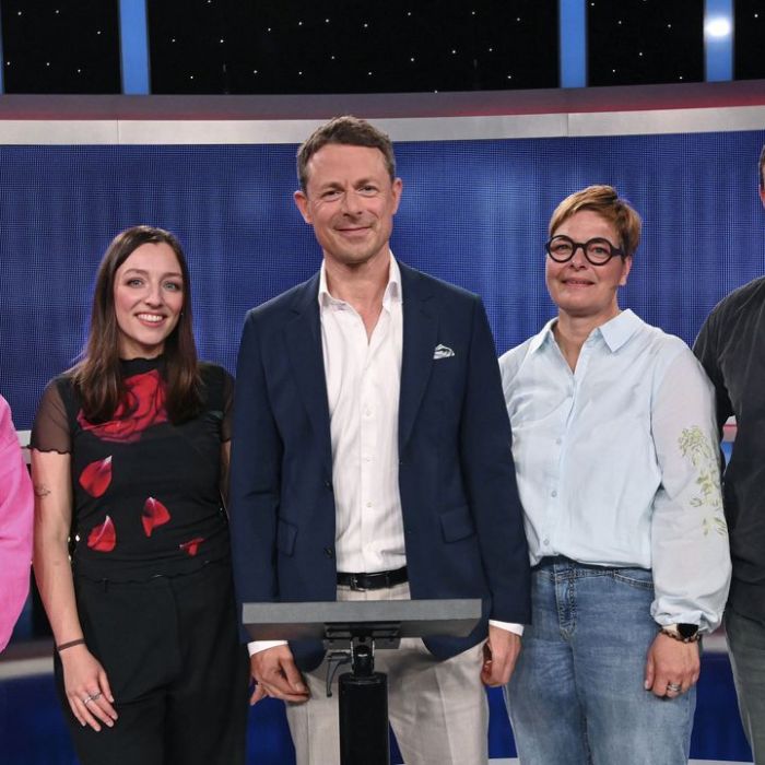 Das erwartet Sie im Quiz am Montag