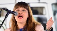 Ricarda Lang erinnert auf Instagram an ihre privaten Mai-Highlights.