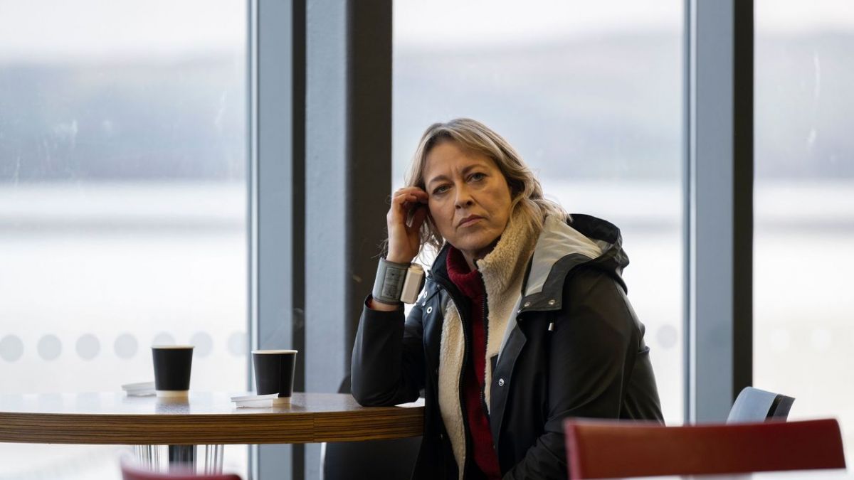 Annika - Mord an Schottlands K&uuml;ste bei ZDF (Foto)