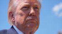 Berichten zufolge platzte Donald Trump bei einem Telefonat mit Israels Regierungschef Netanjahu gewaltig der Kragen.