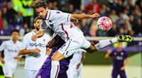 Der ehemalige griechische Nationalspieler Marios Oikonomou, der 2015 für den FC Bologna spielte, ist gestorben.