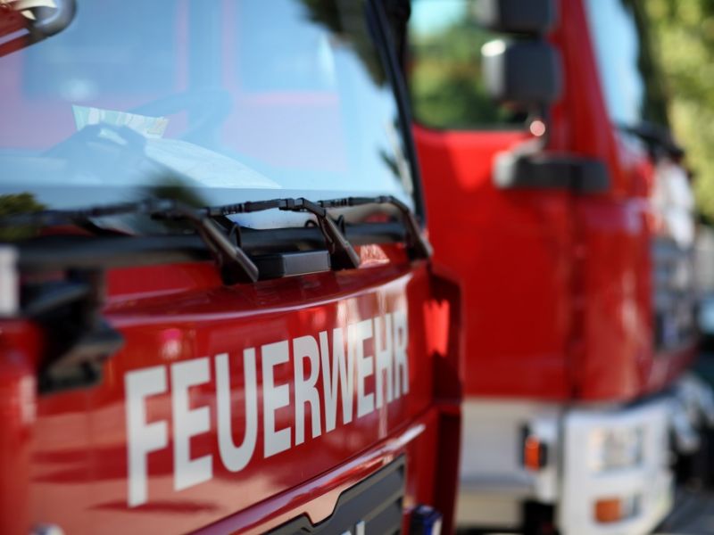 Brände: EU plant bisher größten Einsatz gegen Waldbrände