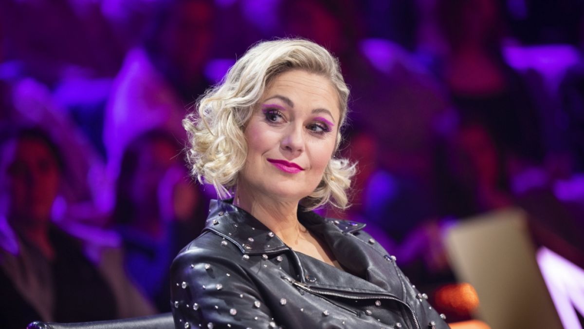 Ruth Moschner erhebt schwere Vorw&uuml;rfe nach Beauty-Behandlung: "Bis heute mit den Folgen besch&auml;ftigt" (Foto)