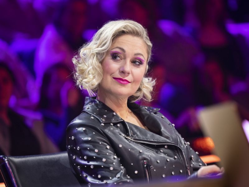 Ruth Moschner: Nach missglückter Beauty-Behandlung – Moderatorin schaltet Anwalt ein