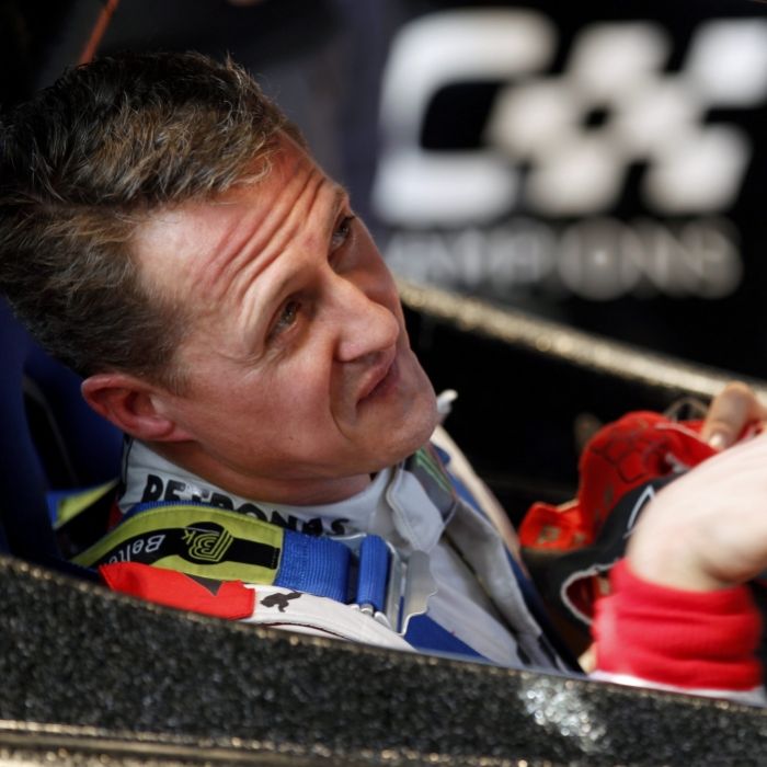Wettschulden bis heute - Formel-1-Reporter enthüllt kuriose Schumi-Anekdote
