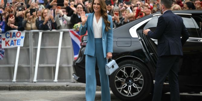 Prinzessin Kate