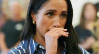 Eine alte Aussage wird Meghan Markle zum Verhängnis.