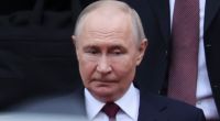 Ist Putins Frühjahrsoffensive gescheitert? Kiew erobert plötzlich mehr Gebiet zurück als Russland gewinnt.
