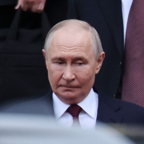Putins Truppen gestoppt - Ukraine dreht erstmals seit 2023 das Kräfteverhältnis