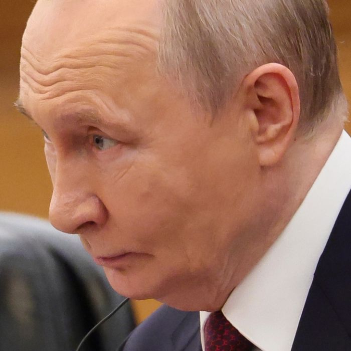 Russisches Öldepot getroffen - Satellitenbilder zeigen nächsten Putin-Rückschlag