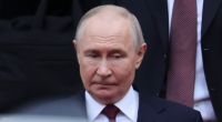 Die westliche Marine geht nach und nach gegen Wladimir Putins Schattenflotte vor. Der Kreml reagiert erzürnt und spricht von 