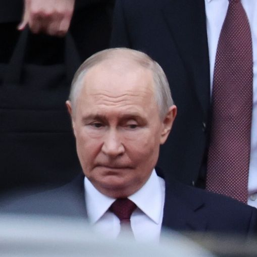 Kreml tobt vor Wut - Putin-Tanker von Franzosen im Atlantik abgefangen
